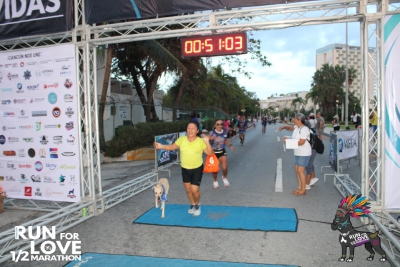 Run for Love 2024
